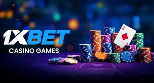 1xbet приложение Кыргызстан Ваша удобная платформа для ставок 1xbet приложение Кыргызстан Ваша удобная платформа для ставок