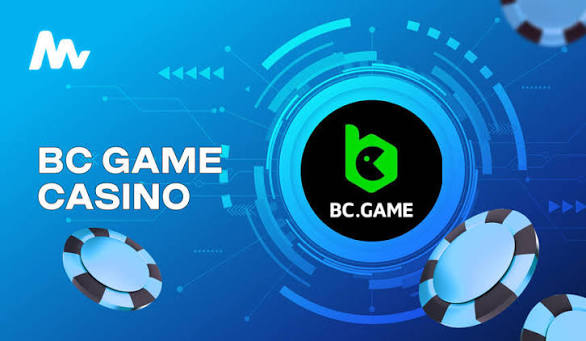BC.Game Plinko Game Overview BC.Game Plinko Game Overview