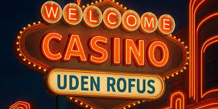 Bedste Casino Uden MitID En Guide til De Bedste Spilmuligheder Bedste Casino Uden MitID En Guide til De Bedste Spilmuligheder