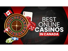 Discover the Best Online Casinos in Canada -360775714 Discover the Best Online Casinos in Canada -360775714