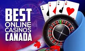 Discover the Best Online Casinos in Canada -221937651 Discover the Best Online Casinos in Canada -221937651