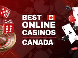 Discover the Best Online Casinos in Canada -221937651 Discover the Best Online Casinos in Canada -221937651