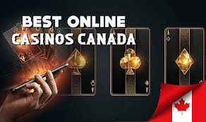 Discover the Best Online Casinos in Canada -229266933 Discover the Best Online Casinos in Canada -229266933