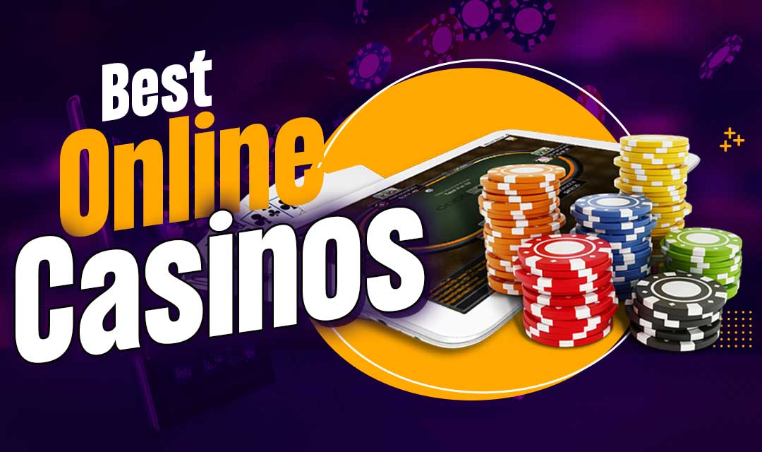 Discover the Best Online Casinos in Canada for an Unforgettable Gambling Experience Discover the Best Online Casinos in Canada for an Unforgettable Gambling Experience