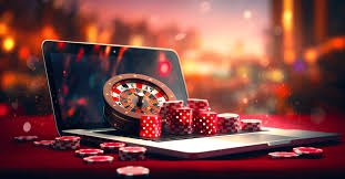 Experience the Thrill of Online Gaming at MostBet Casino -139561495 Experience the Thrill of Online Gaming at MostBet Casino -139561495