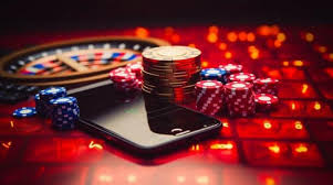 Explore the Exciting World of Casino Evospin UK 1540774410 Explore the Exciting World of Casino Evospin UK 1540774410
