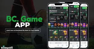 Explore the Thrills of BC.Game Online Casino Explore the Thrills of BC.Game Online Casino