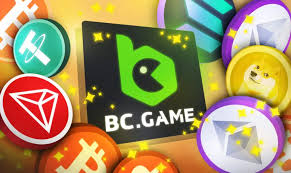 Exploring BC.Game The Future of Crypto Betting Exploring BC.Game The Future of Crypto Betting