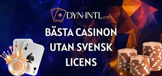 Exploring Casinos Without Swedish Licenses A Comprehensive Guide -87327011 Exploring Casinos Without Swedish Licenses A Comprehensive Guide -87327011