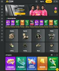 Exploring JB Casino Indonesia A Comprehensive Guide 1065025239 Exploring JB Casino Indonesia A Comprehensive Guide 1065025239
