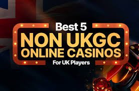 Exploring Non-UK Registered Casinos What You Need to Know Exploring Non-UK Registered Casinos What You Need to Know