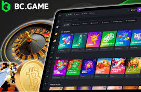 Exploring the BC.Game Mirror App A Gateway to Enhanced Gaming Experience Exploring the BC.Game Mirror App A Gateway to Enhanced Gaming Experience