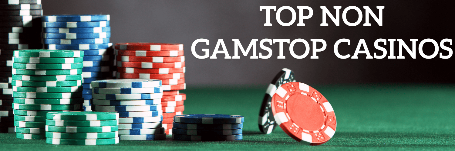 Good Casinos Not on GamStop Discover Safe and Exciting Options Good Casinos Not on GamStop Discover Safe and Exciting Options
