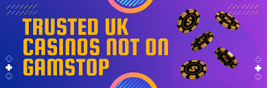 Good Casinos Not on GamStop Discover Safe and Exciting Options Good Casinos Not on GamStop Discover Safe and Exciting Options