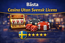 The Rise of Casino No License Understanding the Landscape The Rise of Casino No License Understanding the Landscape