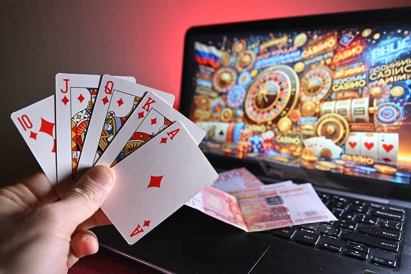 The Ultimate Guide to CasinoJoy UK Your Portal to Online Gaming Bliss The Ultimate Guide to CasinoJoy UK Your Portal to Online Gaming Bliss