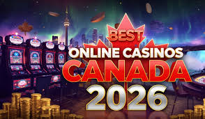 The Ultimate Guide to the Best Online Casino 2026 The Ultimate Guide to the Best Online Casino 2026