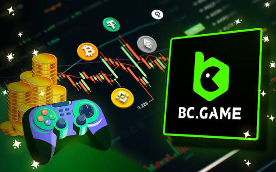 Unlocking Excitement BC.Game Promo Codes and Bonuses Explained Unlocking Excitement BC.Game Promo Codes and Bonuses Explained