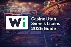 Utländska Casino Med Direkt Utbetalning En Guide till Snabba Uttag Utländska Casino Med Direkt Utbetalning En Guide till Snabba Uttag