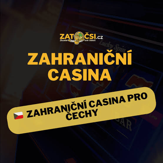 Zahraniční Online Casina Proč Se Do Nich Vydat Zahraniční Online Casina Proč Se Do Nich Vydat