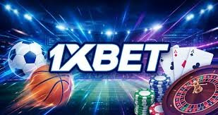 1xbet Ваш идеальный помощник в мире ставок 1xbet Ваш идеальный помощник в мире ставок