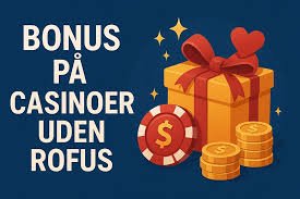 Casinoer Uden Dansk Licens En Uundgåelig Guide Casinoer Uden Dansk Licens En Uundgåelig Guide