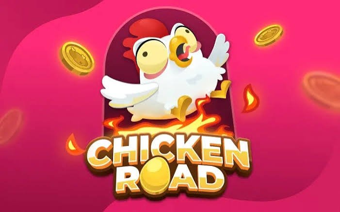Descubre la diversión de jugar Chicken Road -610867760 Descubre la diversión de jugar Chicken Road -610867760