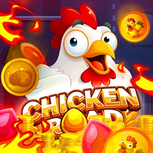 Descubre la diversión de jugar Chicken Road -610867760 Descubre la diversión de jugar Chicken Road -610867760