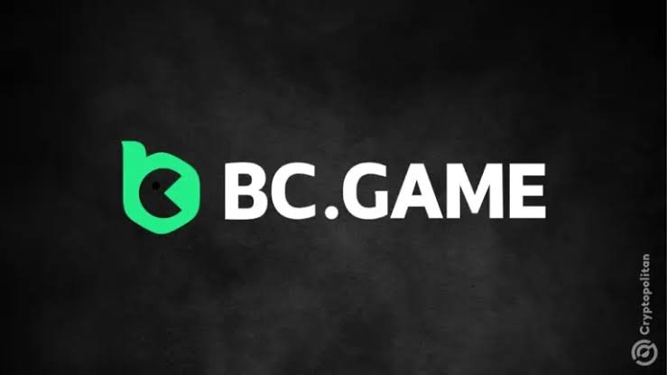 Experience Gaming on the Go The BC.Game Mobile App Experience Gaming on the Go The BC.Game Mobile App