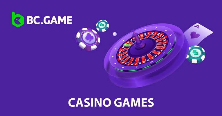 Explore the BC.Game Online Platform A Comprehensive Guide Explore the BC.Game Online Platform A Comprehensive Guide