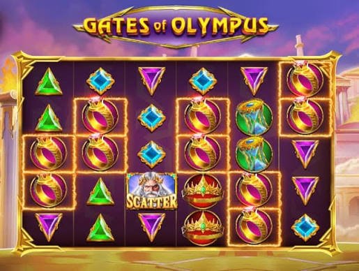 Gates of Olympus Casino Unlock the Secrets of the Slots Gates of Olympus Casino Unlock the Secrets of the Slots