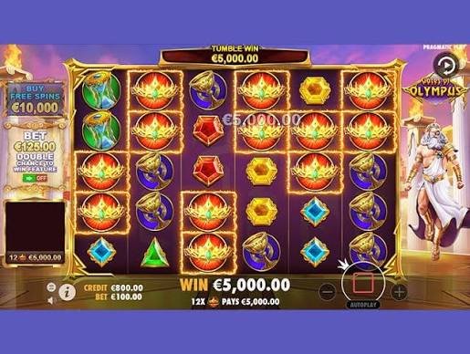 Gates of Olympus Casino Unlock the Secrets of the Slots Gates of Olympus Casino Unlock the Secrets of the Slots