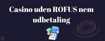 Gratis Spins Casino Uden ROFUS Spil Uden Begrænsninger Gratis Spins Casino Uden ROFUS Spil Uden Begrænsninger