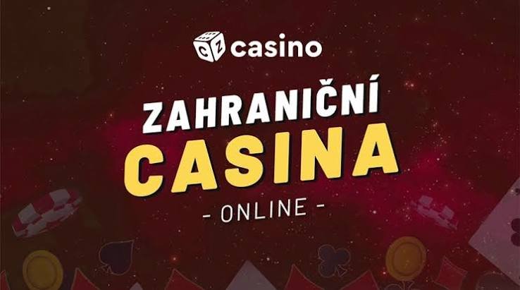 Nejlepší zahraniční online casina Kompletní průvodce Nejlepší zahraniční online casina Kompletní průvodce
