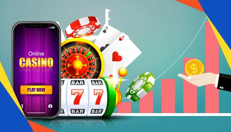 Online kasina Vše, co potřebujete vědět o hraní z pohodlí domova 1799536755 Online kasina Vše, co potřebujete vědět o hraní z pohodlí domova 1799536755