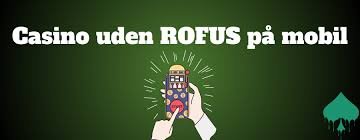 Opdag Online Casino Uden ROFUS Din Guide til Spiloplevelser Opdag Online Casino Uden ROFUS Din Guide til Spiloplevelser