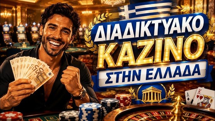 Τα Καλύτερα Διαδικτυακά Καζίνο Οδηγός για Παίκτες Τα Καλύτερα Διαδικτυακά Καζίνο Οδηγός για Παίκτες