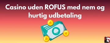 Spillesider uden Rofus Find dine favoritter uden begrænsninger Spillesider uden Rofus Find dine favoritter uden begrænsninger