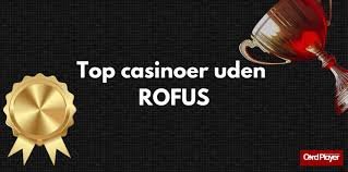 Udenlandsk Casino Uden ROFUS Malta - Din Guide til Spiloplevelse Udenlandsk Casino Uden ROFUS Malta - Din Guide til Spiloplevelse
