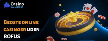Udenlandske Casinoer Uden ROFUS – En Guide til Spiloplevelser Udenlandske Casinoer Uden ROFUS – En Guide til Spiloplevelser
