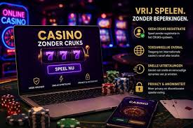 Waarom het Casino in het Buitenland een Geweldige Keuze is Waarom het Casino in het Buitenland een Geweldige Keuze is