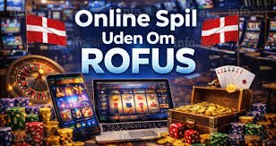 Bedste Casino Bonus Danmark 2026 – Find din Perfekte Bonus Bedste Casino Bonus Danmark 2026 – Find din Perfekte Bonus