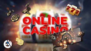 Buffalo Bet De Spanning van Online Gokken Buffalo Bet De Spanning van Online Gokken