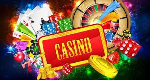 Casino BOF Your Premier Gaming Destination Casino BOF Your Premier Gaming Destination