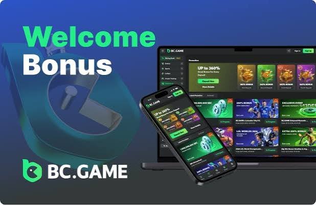 Complete Guide to the BC.Game Registration Process -303143869 Complete Guide to the BC.Game Registration Process -303143869