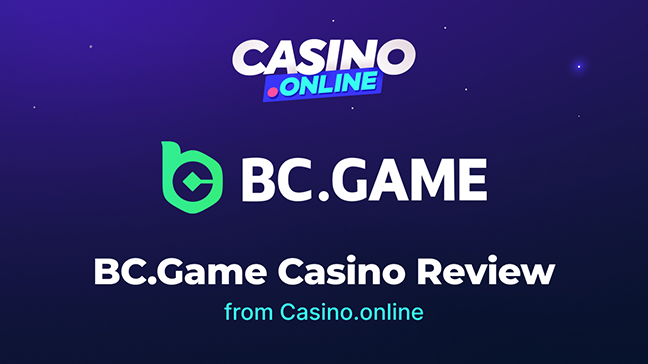 Experience Online Gaming with BC.Game in Kazakhstan Experience Online Gaming with BC.Game in Kazakhstan