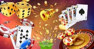 Experience the Magic of Online Casino Golden Genie 1373366177 Experience the Magic of Online Casino Golden Genie 1373366177