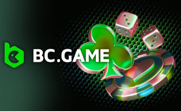 Explore the Exciting World of BC.Game Online Platform Explore the Exciting World of BC.Game Online Platform