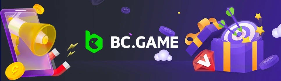 Exploring the Exciting World of BC.Game Online Platform Exploring the Exciting World of BC.Game Online Platform