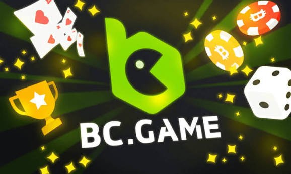Exploring the Exciting World of BC.Game Online Platform Exploring the Exciting World of BC.Game Online Platform
